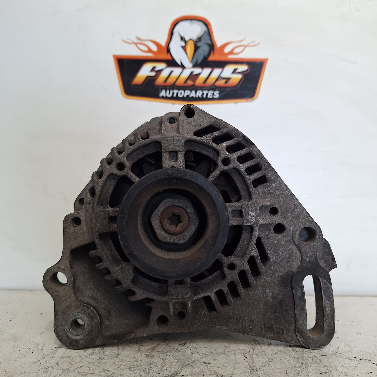 Volkswagen Golf III variant